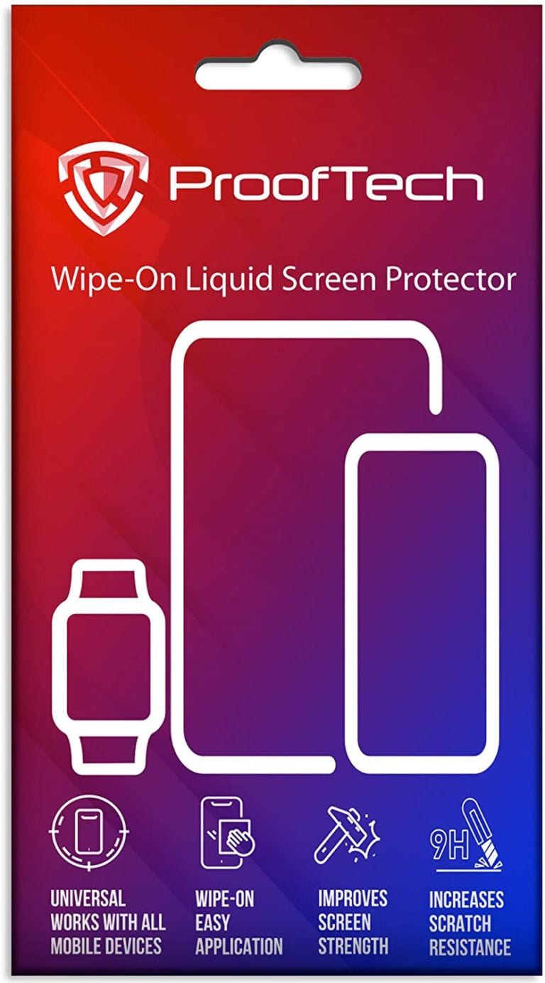 liquid glass screen protector liquid glass screen protector